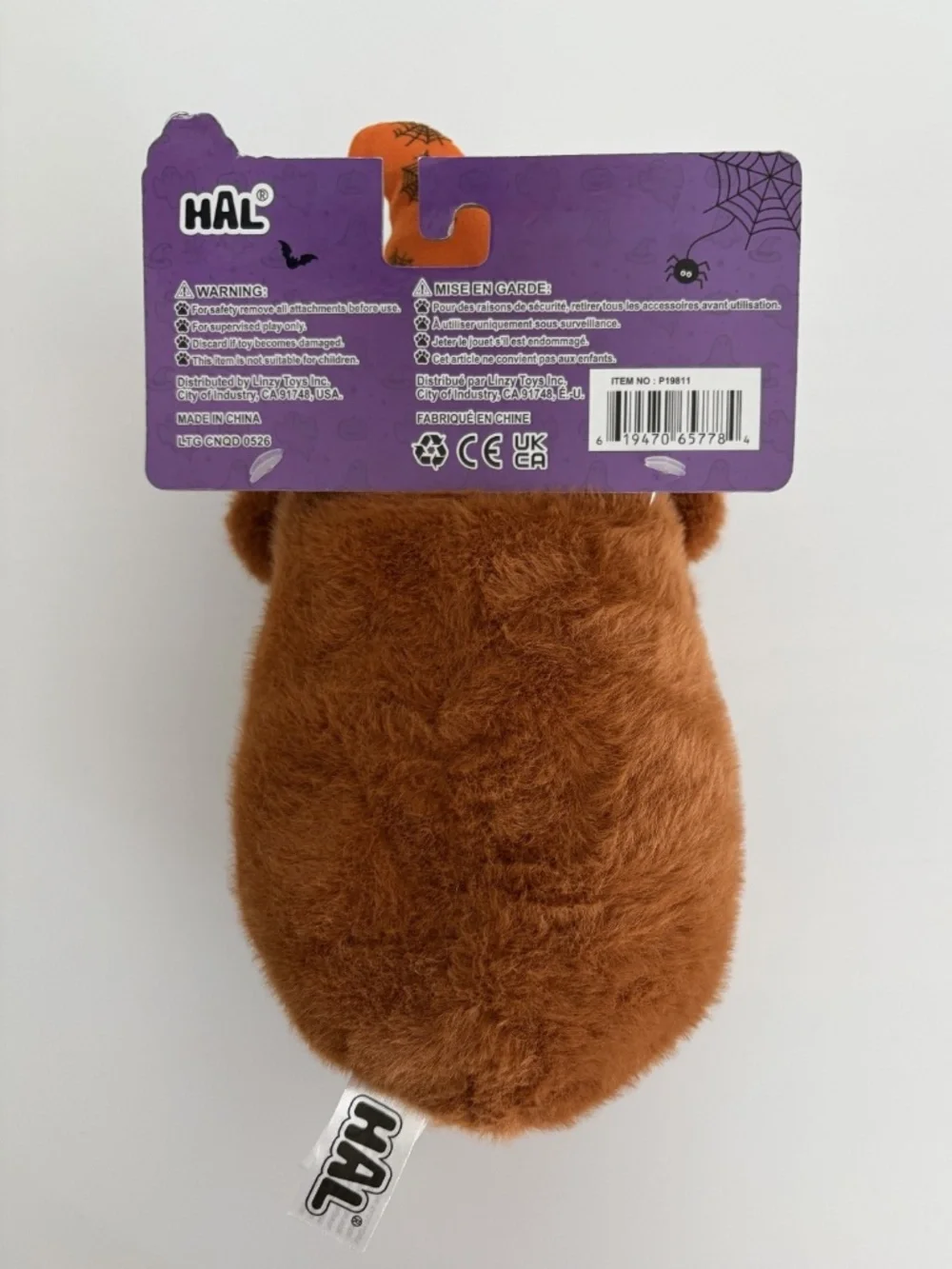 Smoochy Pet Pals add some